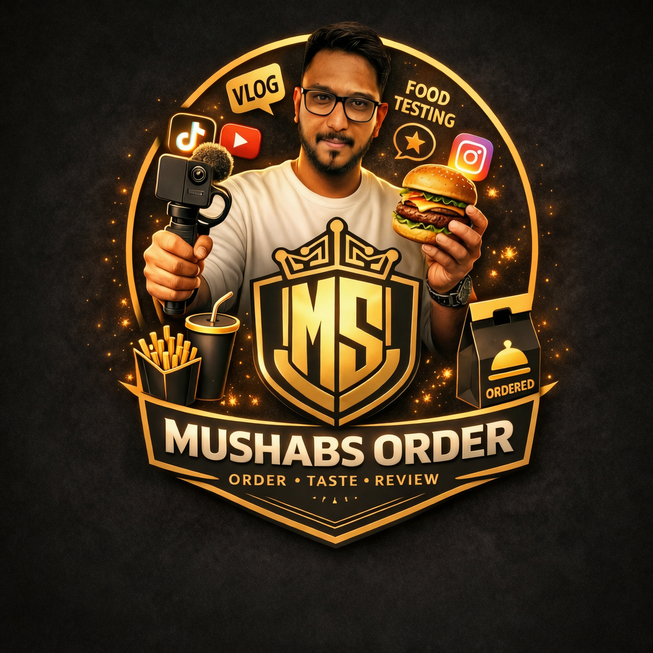 Mushab's Order